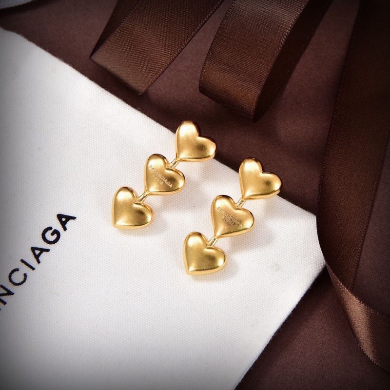 Balenciaga Earrings